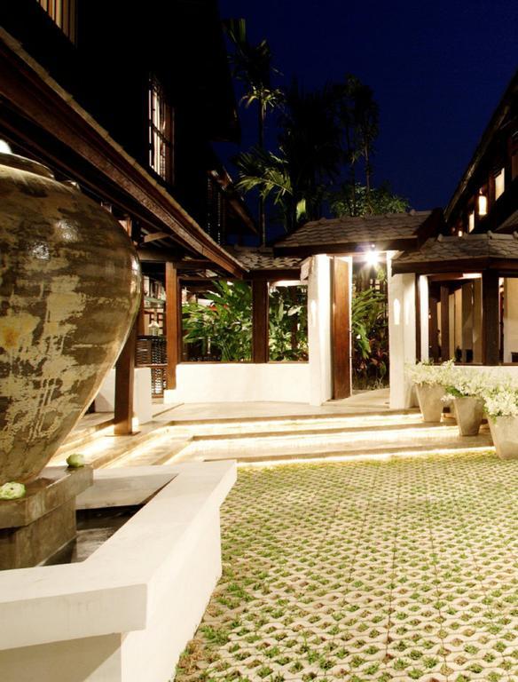 Manathai Village, Chiang Mai Exterior foto